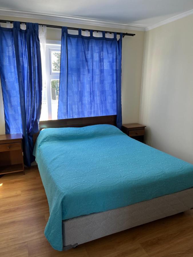 Bosque Patagonia Home Puerto Natales Zewnętrze zdjęcie